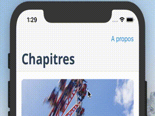 Ipad Strange Behavior Of Split View Controller In Ios5 And Ios6 - Elegant Gradient Pattern - 4K