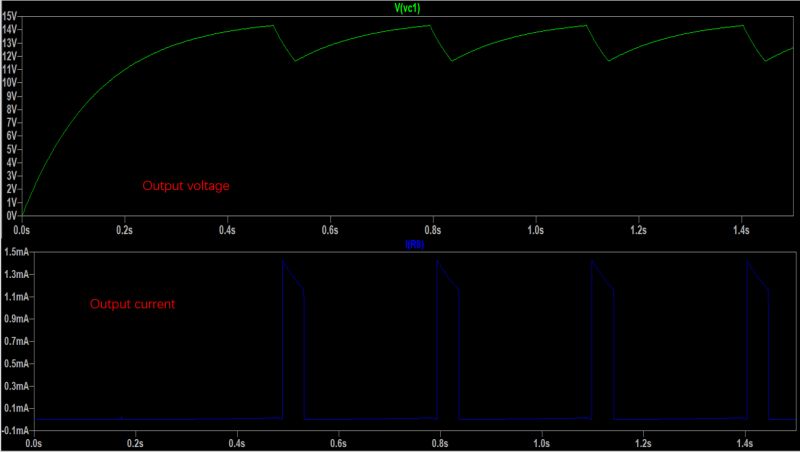 Automatic Capacitor Discharge Circuit Electrical Engineering Stack - Best City Photos in Desktop