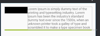 Android Constraintlayout View Priority Stack Overflow - Light Art Collection - Desktop Quality