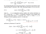 Probability Convergence Of Bernstein Polynomials Mathematics Stack