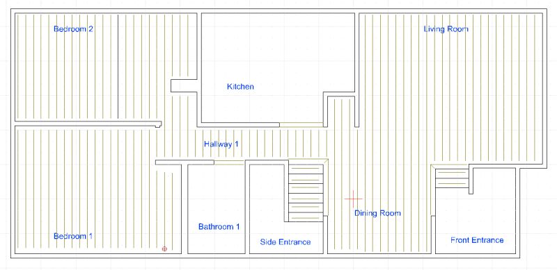 Flooring Layout Pdf - High Quality Retina Dark Pictures | Free Download