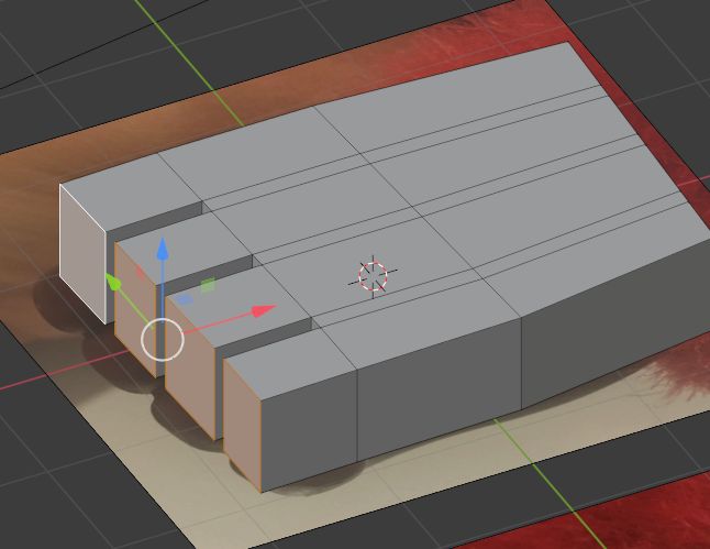 Easy Hand Modeling Tutorial In Blender 2 8 With Out Sculpting - Elegant Full HD Abstract Illustrations | Free Download