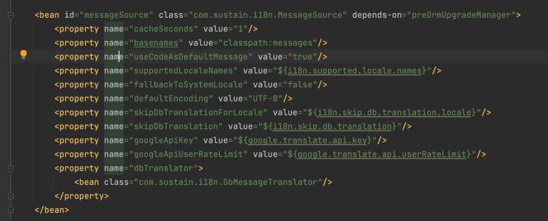 Solved Beannotofrequiredtypeexception Due To Resource Annotation - Premium Abstract Texture Gallery - Ultra HD