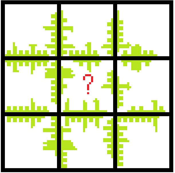 Riddle Word Association Grid Puzzling Stack Exchange - Best City Pictures in Mobile