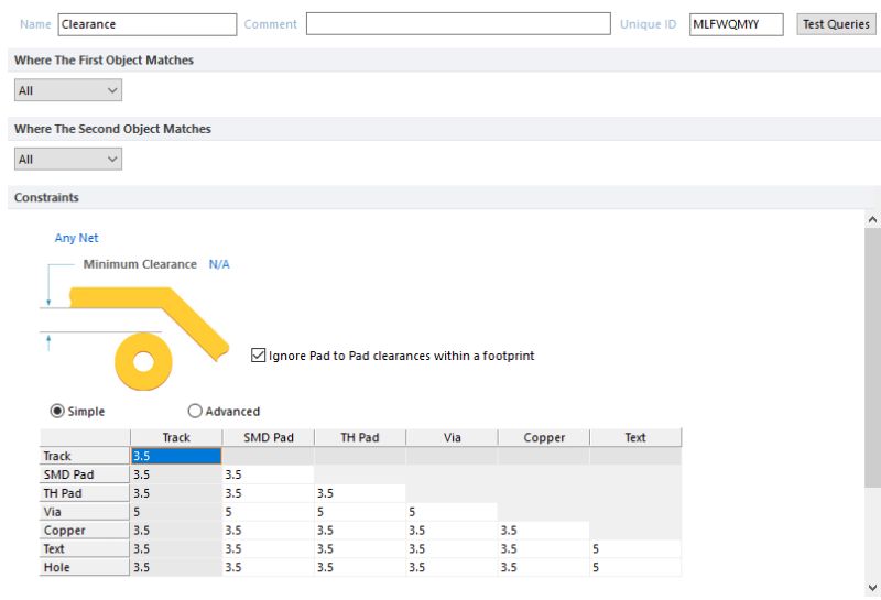 Pcb Design Drc Error In Altium Electrical Engineering Stack Exchange - Sunset Image Collection - Ultra HD Quality
