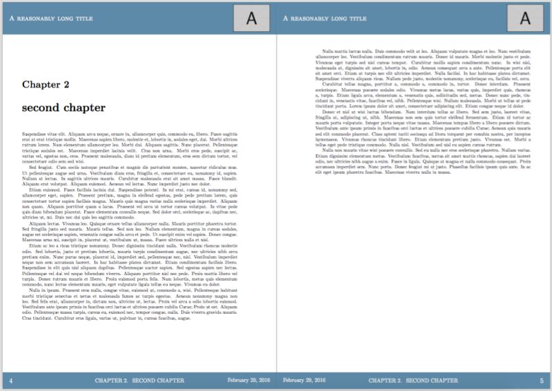 Fancyhdr Table Inside Header Tex Latex Stack Exchange - Premium Space Pattern Gallery - Full HD