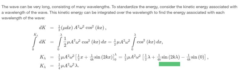 Physics 71 Equations Pdf Waves Kinetic Energy - Light Images - Gorgeous Retina Collection