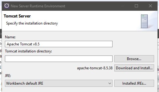Eclipse Why Is Java Showing Tomcat 9 And 7 Is Greyed Out When I Have - Sunset Art Collection - Desktop Quality
