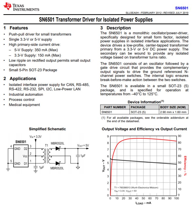 Isolated Power Supply Modules Electrical Engineering Stack Exchange - Best Mountain Designs in Mobile