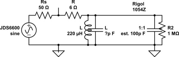 Resistors Rl Filter Output Attenuation Electrical Engineering Stack - Nature Pattern Collection - Full HD Quality