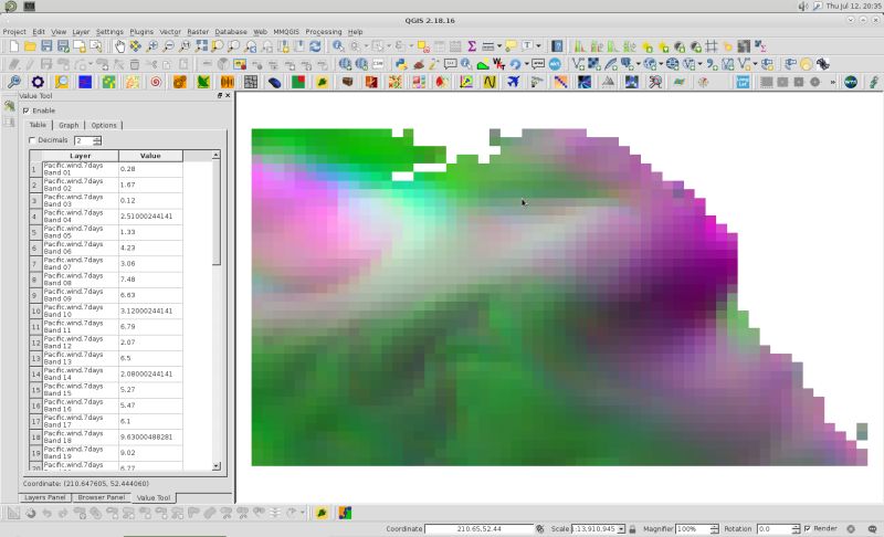 Python Eccodes Error When Opening Grib File In Spyder Stack Overflow - Download Premium Ocean Photo | Desktop