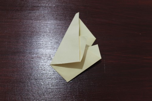 The problem with folding paper in . Mathematics Of Paper Fold Cutting Mathematics Stack Exchange