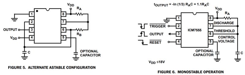 7555 Astable Vco Circuitlab - Premium Colorful Image Gallery - High Resolution