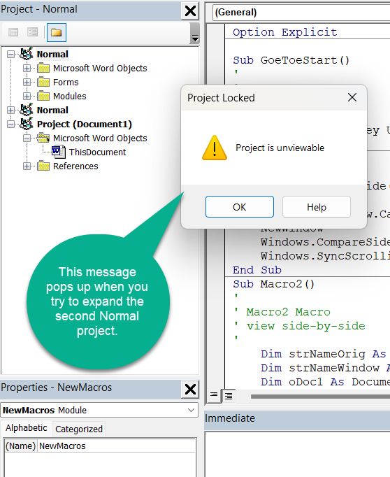 Module Are Two Normals In Vba S Project Explorer A Problem Stack - Download Ultra HD Ocean Wallpaper | Ultra HD