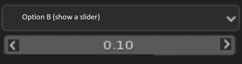 Python Dynamic Props Dialog Into Operator Blender Stack Exchange - Geometric Backgrounds - Artistic Ultra HD Collection