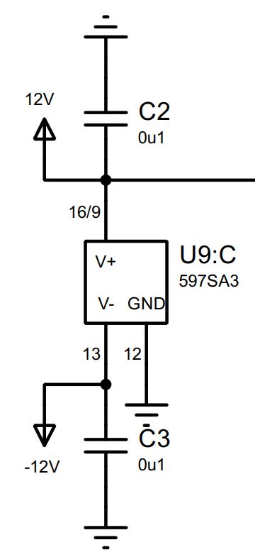 Comparator Input Gt Output Time Limit Forum For Electronics - High Resolution Space Designs for Desktop