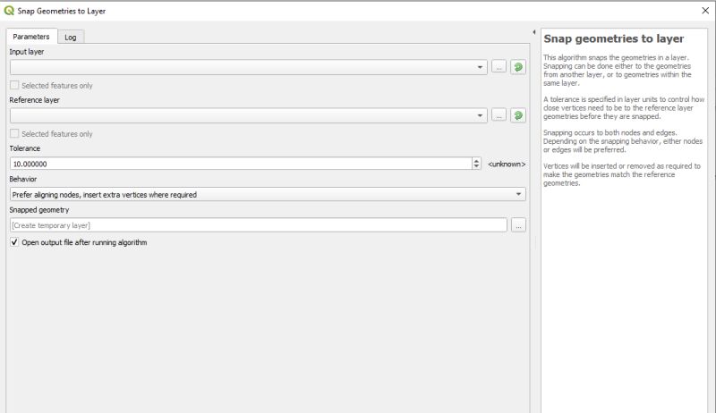 Snapping Two Lines Using Shapely Geographic Information Systems Stack - Download Perfect Mountain Illustration | High Resolution