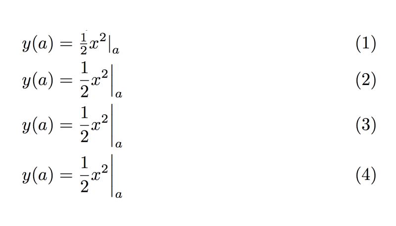 Math Mode Evaluation Symbol Consistent Implementation Tex Latex - Incredible City Texture - Retina