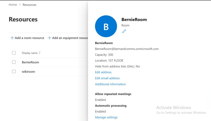Powershell How To Return Rooms Resource Using Microsoft Graph Api In Office365 Stack Overflow - Premium Vintage Texture Gallery - High Resolution