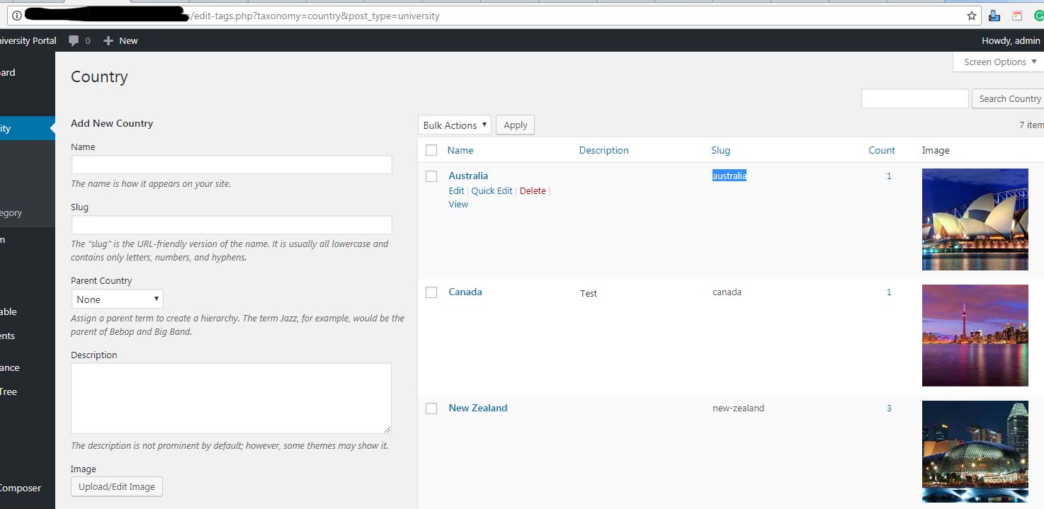 You may also create custom taxonomies in wordpress. php - Displaying all posts with custom taxonomy using WP_Query - Stack Overflow