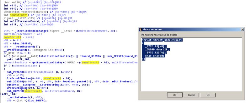 Ida Pro Alternative For Javascript Reverse Engineering Stack Exchange - Abstract Image Collection - Retina Quality