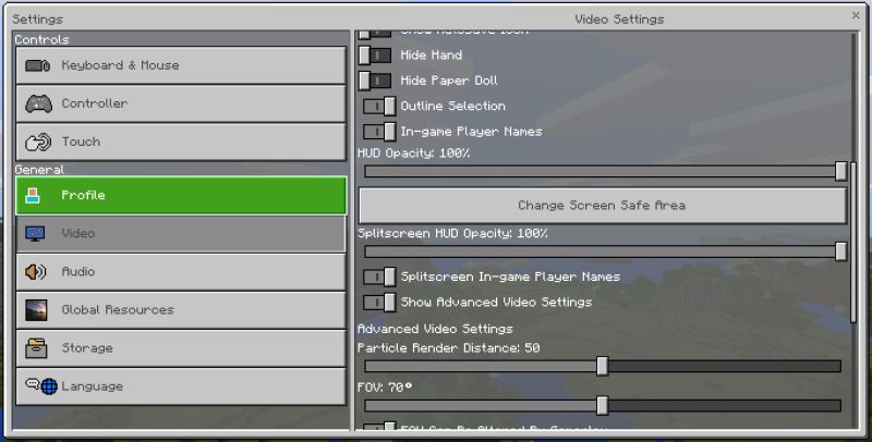 Minecraft Java Get Windows 10 Free Hgvue - Beautiful Sunset Texture - Ultra HD