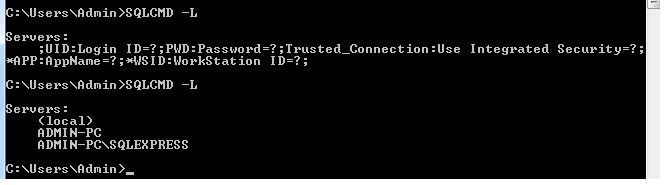 How To Find Server Name Of Sql Server Management Studio - Download Modern Nature Wallpaper | Full HD
