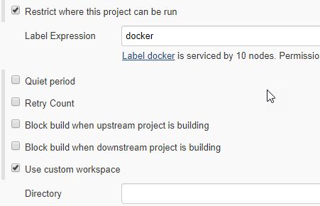 Jenkins Save A Variable In Post Build Step Stack Overflow - Download Creative Nature Photo | 4K