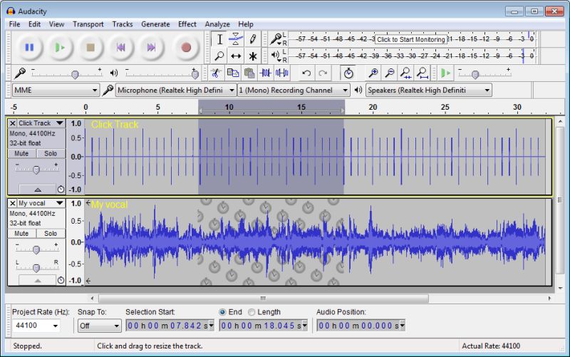 Wav2bar Free Open Source Audio Visualization Software - Nature Image Collection - Mobile Quality
