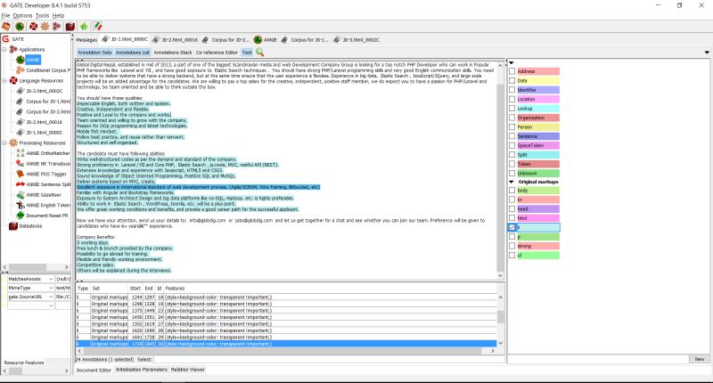 Xml Gate Manual Annotation More Features For One Type Stack Overflow - Light Wallpaper Collection - Desktop Quality