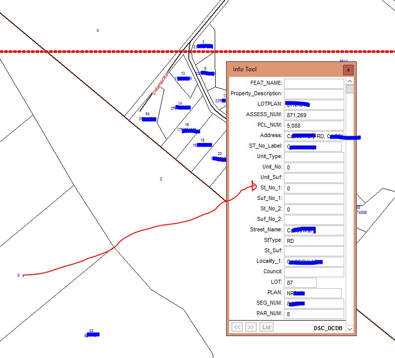 Resolve Issue Using Date Fields With Label Expressions In Mapinfo Pro - Premium Vintage Image Gallery - HD