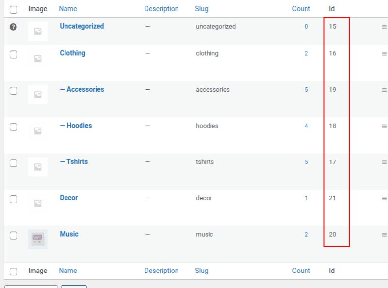Category Column Plugin - Elegant Mountain Art - Ultra HD