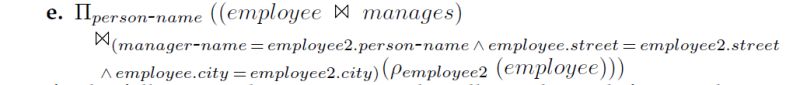 Relational Algebra Question Database Administrators Stack Exchange - Retina Space Designs for Desktop