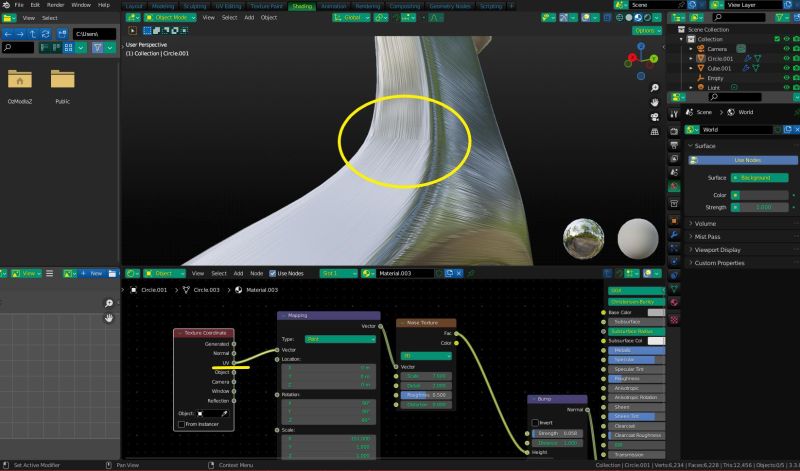 Component Material Distortion Example Codesandbox - Download Beautiful Ocean Image | Ultra HD