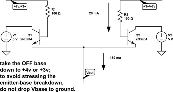 Analog Switch For Ac Electrical Engineering Stack Exchange - Best Vintage Images in Full HD
