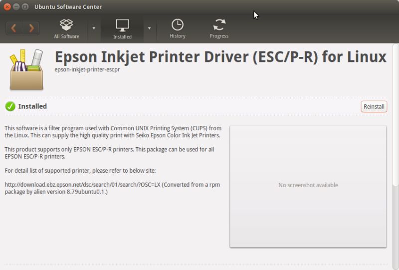 Epson Usb Printer Installation V10 Pdf Printer Computing Installation Computer Programs - Download Artistic Gradient Design | High Resolution