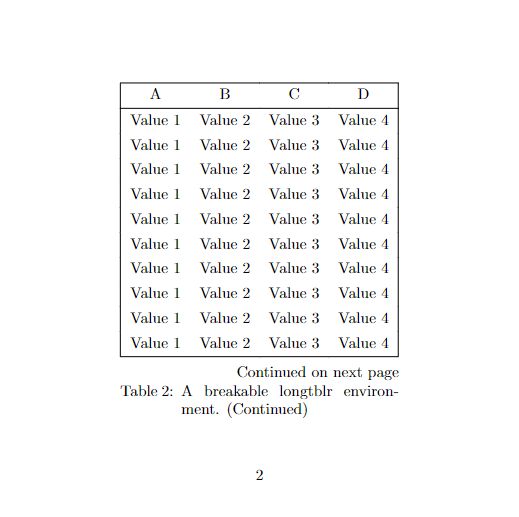 Remove Tabularray Table Caption Tex Latex Stack Exchange - Premium Gradient Background Gallery - Ultra HD