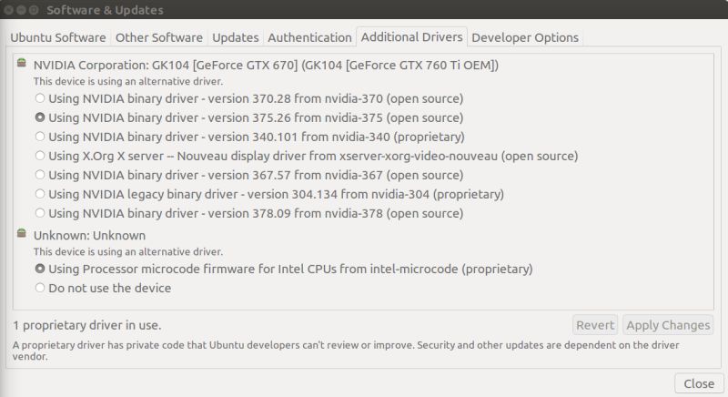 Ubuntu Gpu Ic - Desktop Dark Textures for Desktop