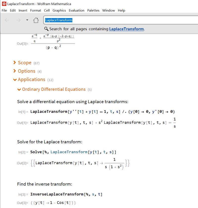 Using Wolfram Alpha To Solve Ivp Mathematics Stack Exchange - Download Artistic City Illustration | High Resolution