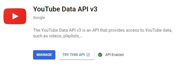 Youtube Api Quota Exceeded Before Any Successful Request Stack Overflow - Premium Space Art - Full HD