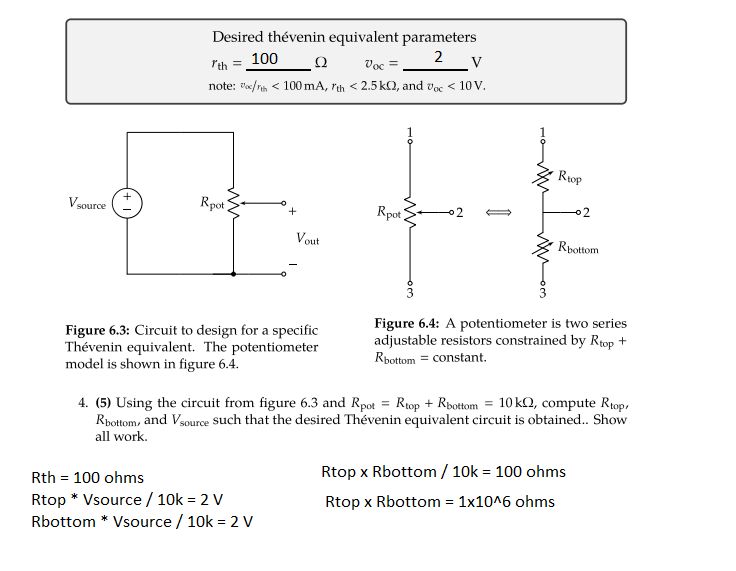 Equivalent Thevenin Resistance Electrical Engineering Stack Exchange - Gorgeous Nature Picture - Retina