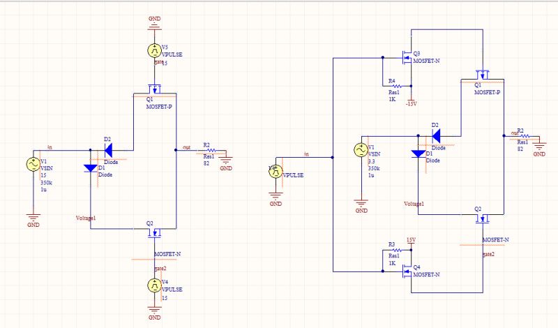 Microcontroller Mosfet Switch Electrical Engineering Stack Exchange - Full HD Colorful Pictures for Desktop