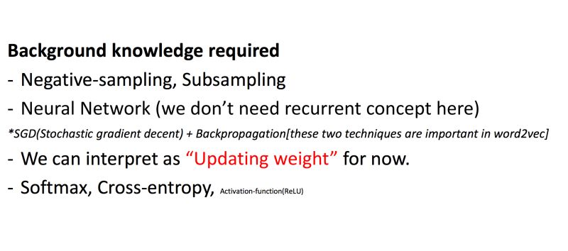 Negative Sampling And Subsampling Stack Overflow - Ultra HD Space Wallpaper - Desktop