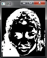 Eigenfaces In Opencv Using C Stack Overflow - Perfect Gradient Image - HD