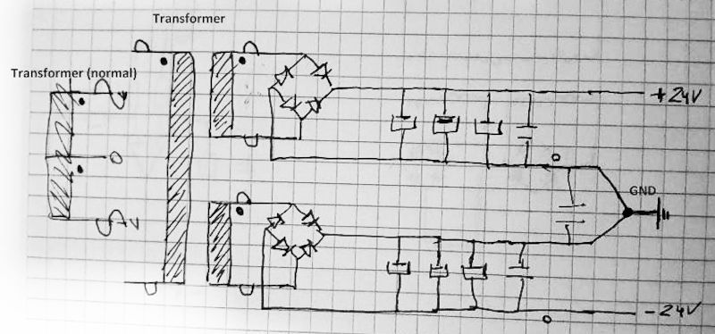 Power Supply Isolated Ground Electrical Engineering Stack Exchange - Incredible Nature Illustration - 8K