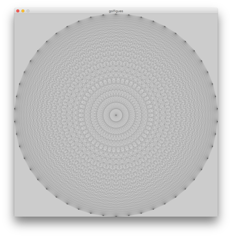 Code Golf Lined Up Circle N Points Code Golf Stack Exchange - Classic Ultra HD Light Photos | Free Download