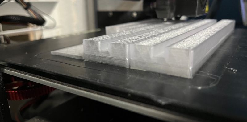 Petg Help Warping Layer Adhesion Problems 3dprinting - Download Incredible Gradient Background | 4K