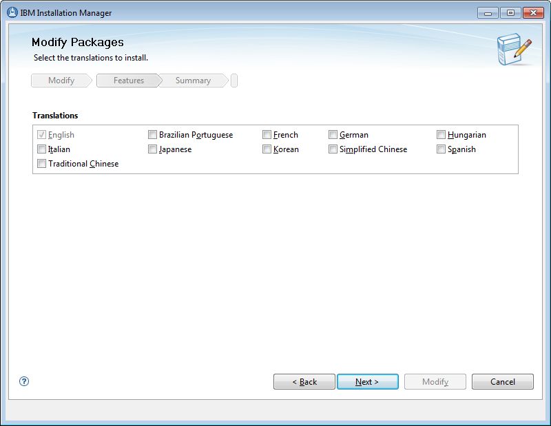 Eclipse How To Integrate Websphere Application Server 7 Into Rational - Elegant Abstract Pattern - Mobile