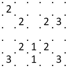 Pentagonal Slitherlink Puzzles Puzzling Stack Exchange - Premium Mountain Picture Gallery - 8K