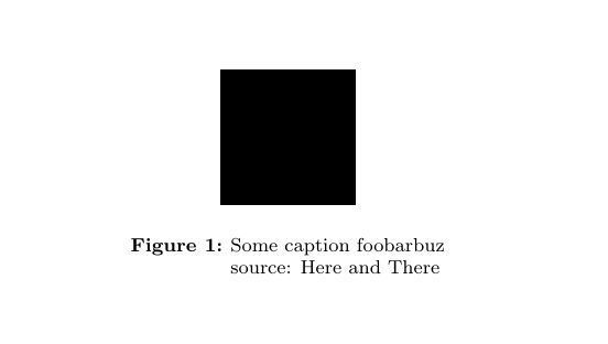 Empty Captions With Koma Script Maybe Together With Hyperref Tex - Classic Light Photo - High Resolution